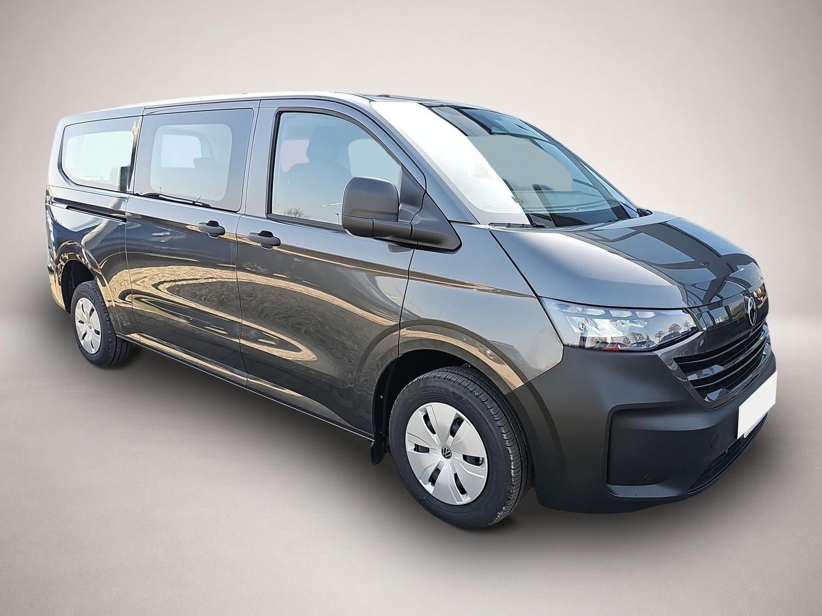 Bild 1 Volkswagen T7 Caravelle 2.0 TDI lang 5JGar Kamera KeylessGo