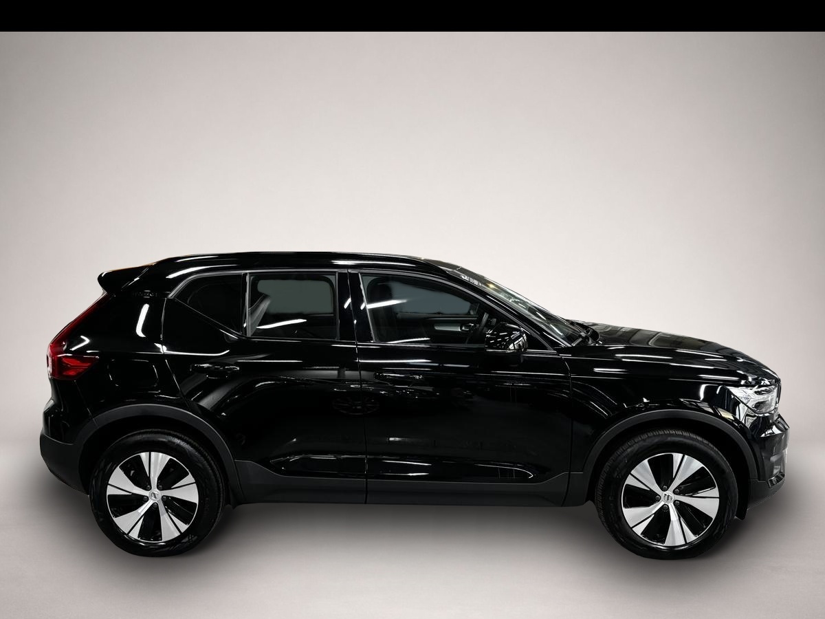 Bild 4 Volvo XC40 T5 R-Design Expression Plug-In LED Navi RCA