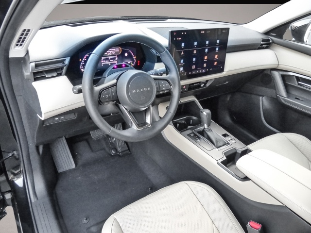 Bild 4 Mazda CX-5 All-new 2.5L e-Skyactiv G 141ps 6AT AWD Hom