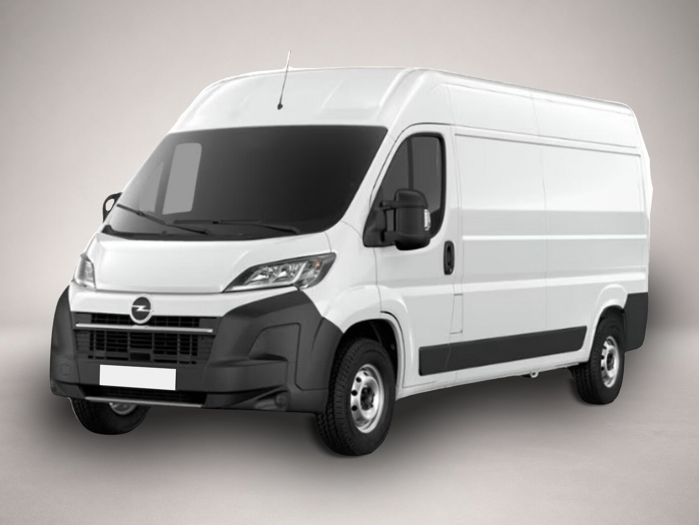Bild 1 Opel Movano 35 L3H2 Kam HFT270 VisibP PDC Temp 5