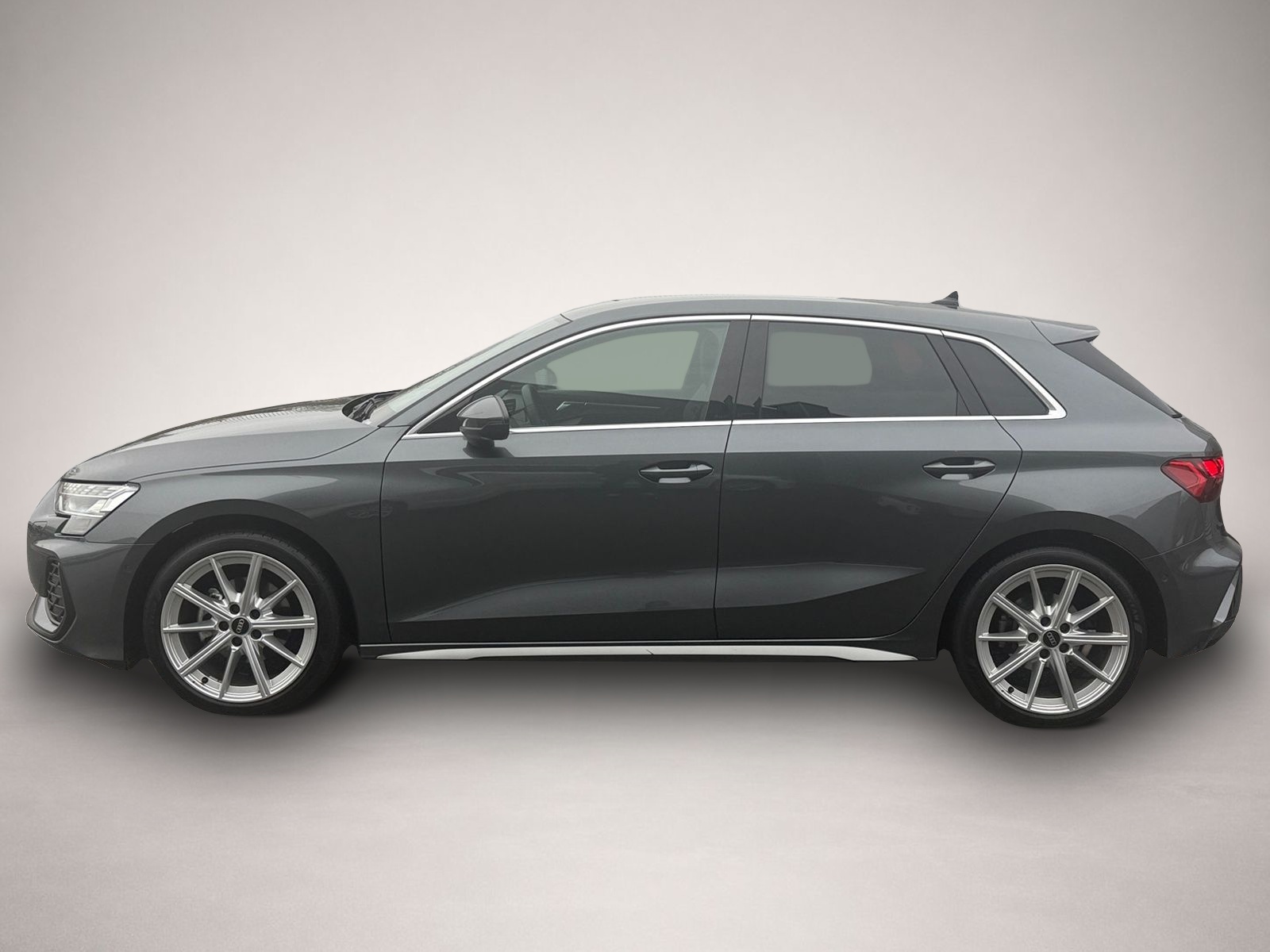 Bild 2 Audi A5 Coupe 40 TFSI qu. S-tronic S-Line *Pano*Matri