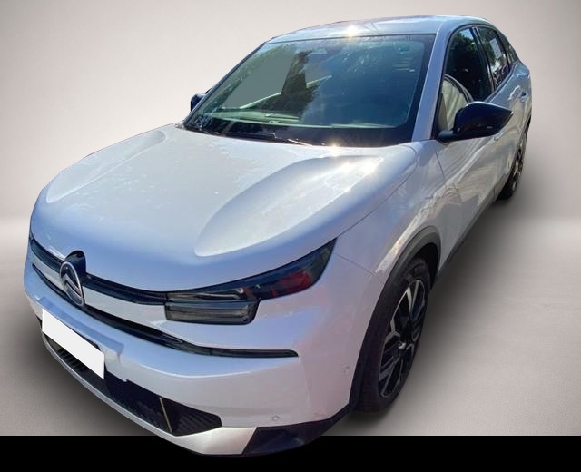 Bild 1 Citroën C4 PureTech 130 EAT8 Max 96 kW (131 PS), Automat