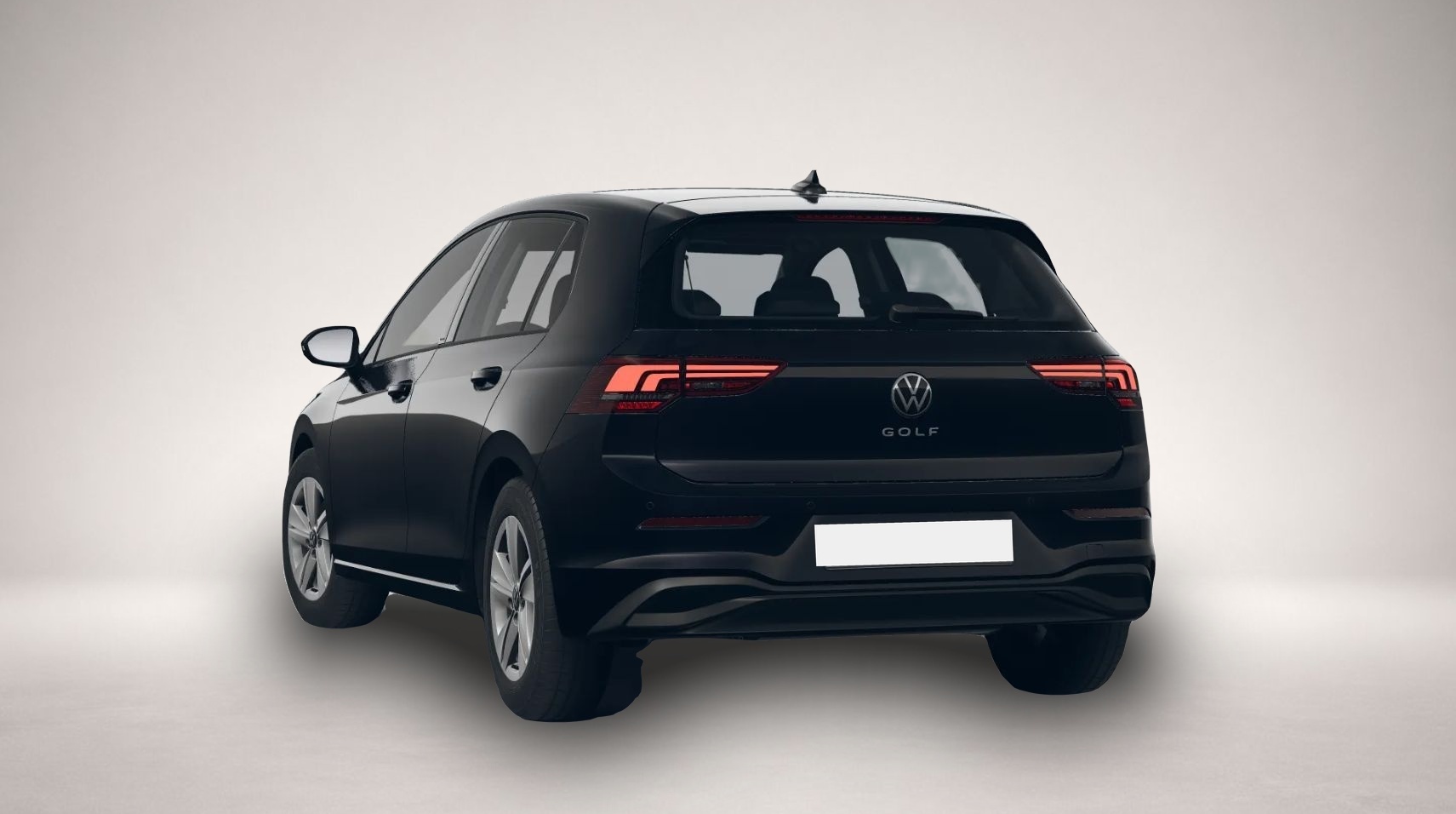 Bild 3 Volkswagen Golf VW Start 1.5 TSI 85 kW (115 PS) 6-Gang 1.5
