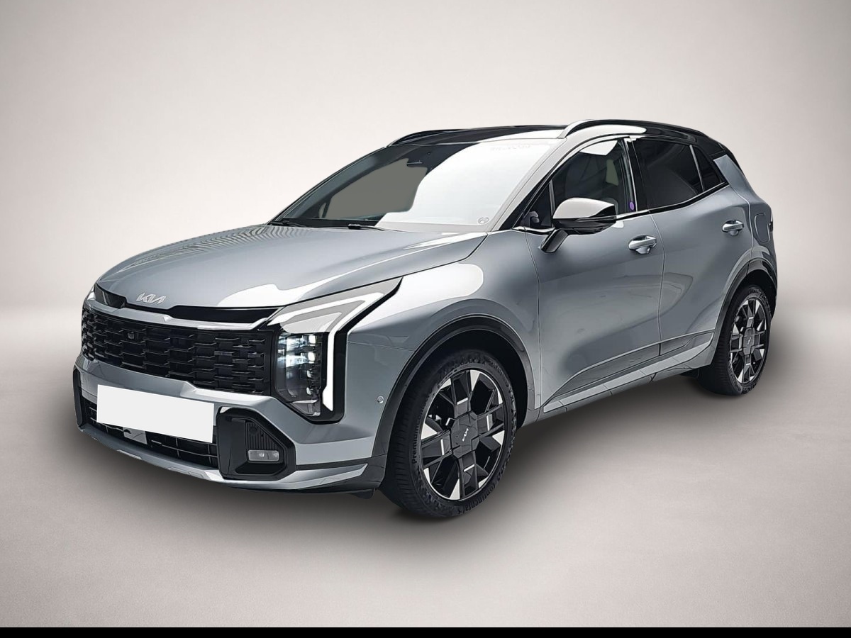 Bild Sportage Kia