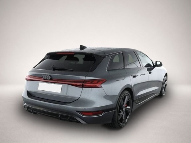 Bild 2 Audi e-tron S6 Avant e-tron Q 370 kW B&O/MMI Pro/Matrix/21