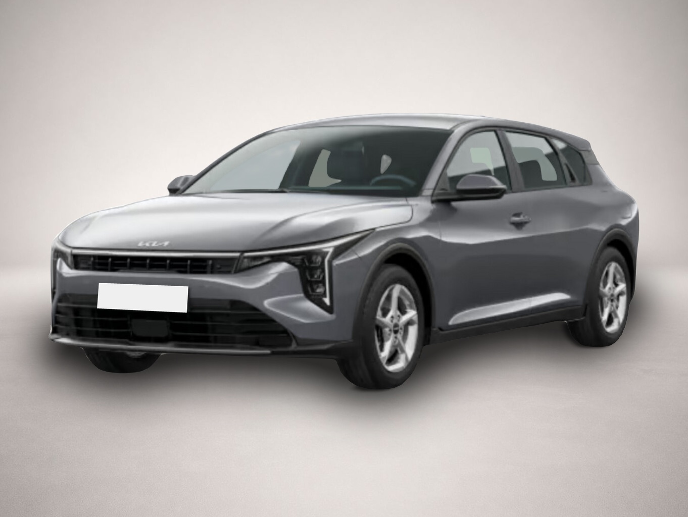 Bild K4 Kia