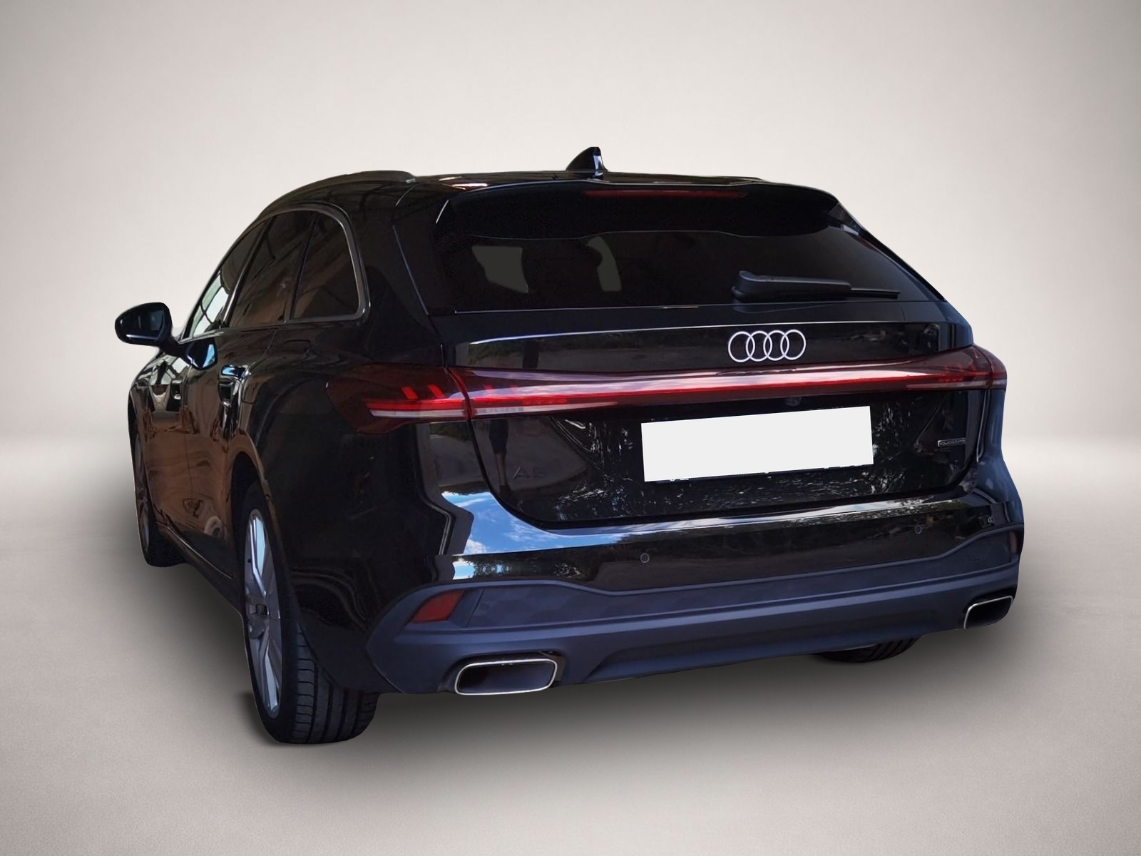 Bild 2 Audi A5 Avant e-hybrid qu. 19Zoll*