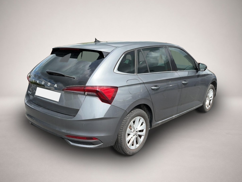 Bild 4 Skoda Scala 1.0 TSI Selection*Digital Cockpit*PDC*DAB+