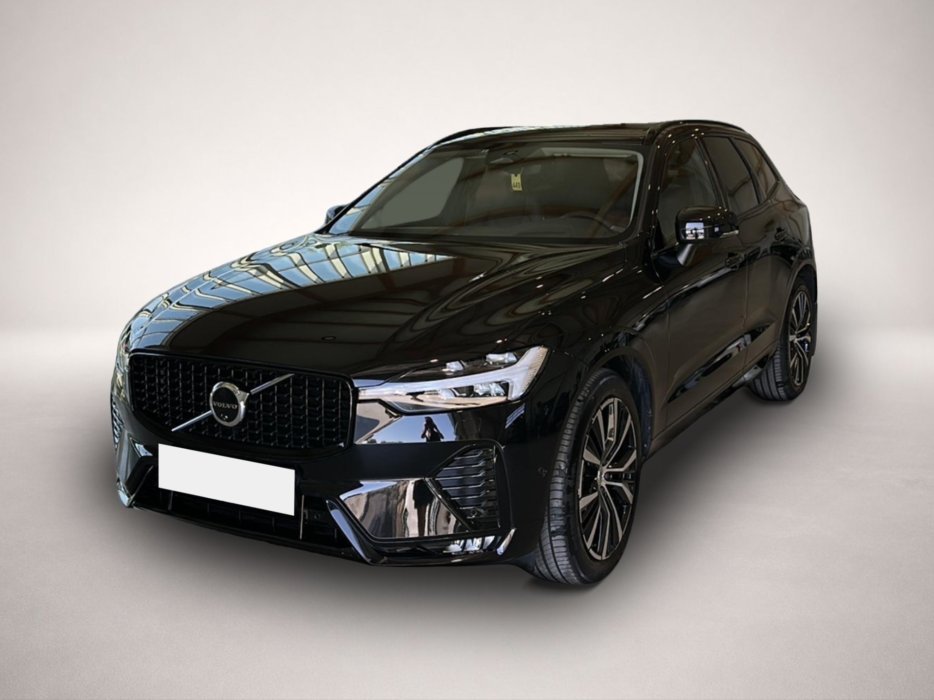 Bild 1 Volvo XC60 XC 60 Ultimate Dark AWD