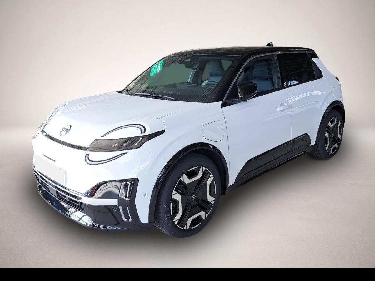 Bild 1 Nissan MICRA EV 40 KWH ENGAGE