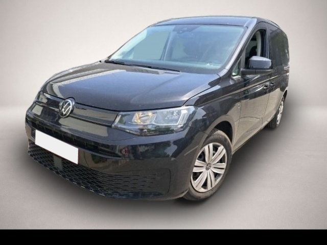 Fotografie 1 des Volkswagen Caddy Maxi 2.0TDI 7SITZE/AHK/NAVI/KLIMA
