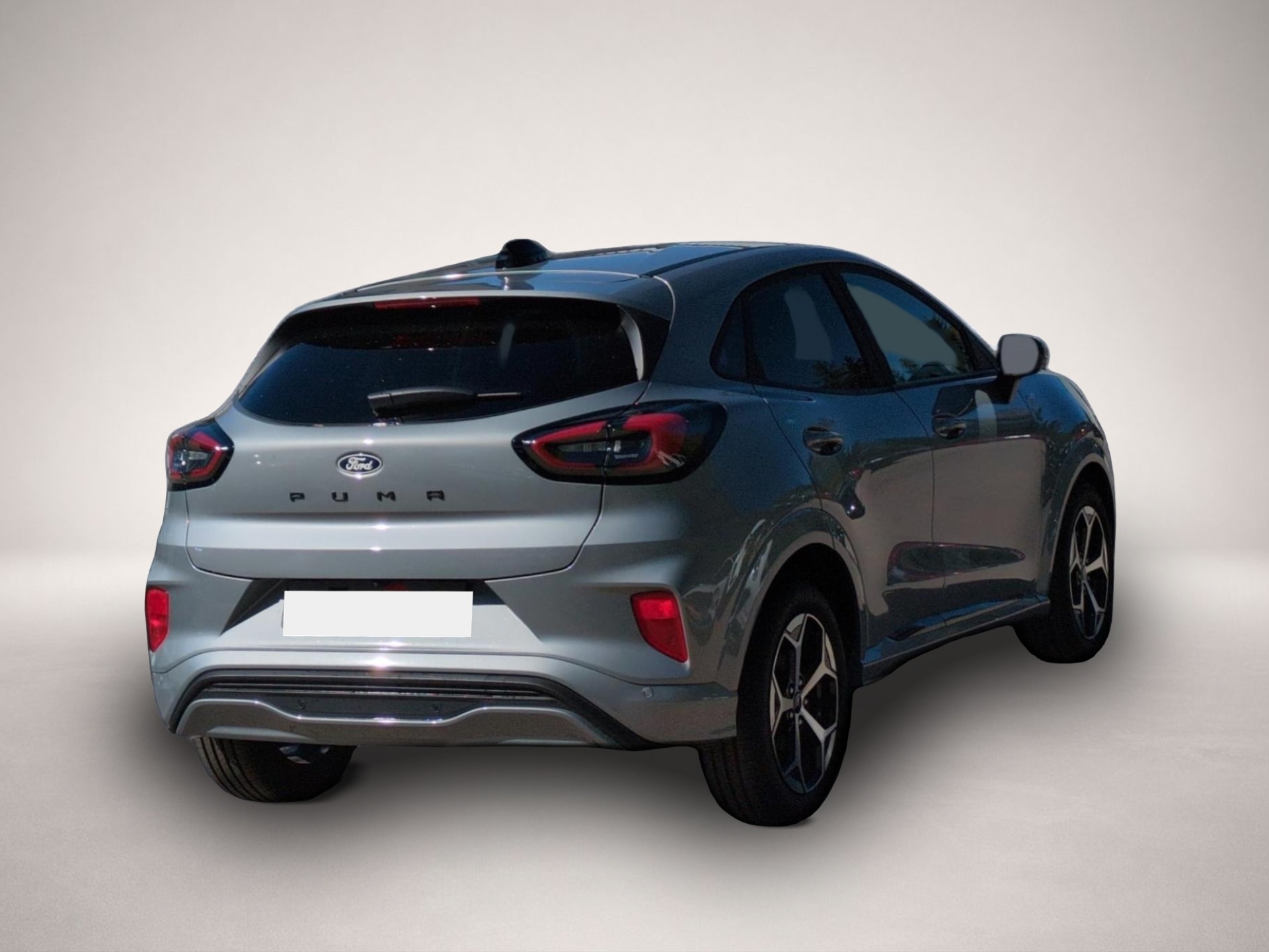 Bild 3 Ford Puma 1.0 EcoBoost Mild-Hybrid ST-Line Automatik