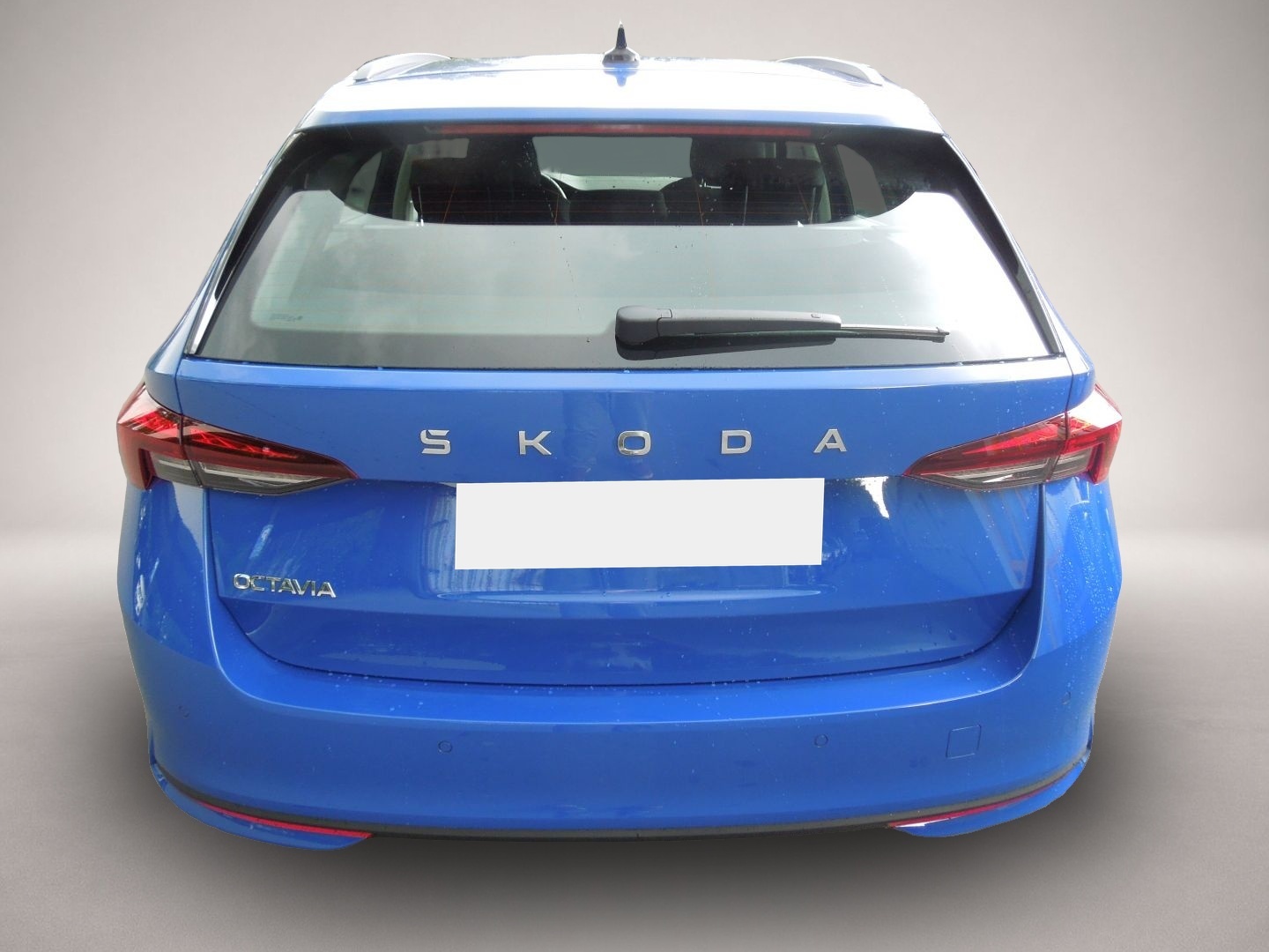Bild 5 Skoda Octavia Combi 1.5TSI Essence/LED/Sitzheizung/PDC