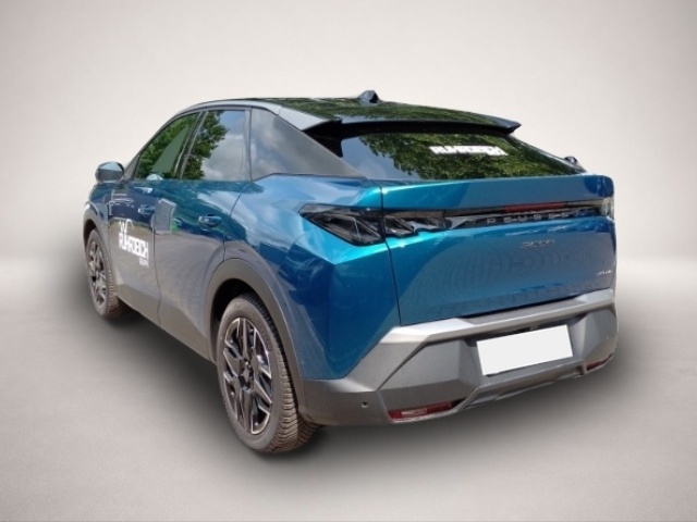 Fotografie des Peugeot 3008 Allure HYBRID 145 e-DSC6 AHK CarPlay WP 360