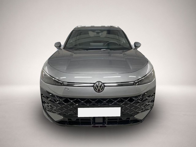 Bild 2 Volkswagen T-Roc R-Line 1.5 eTSI 150PS/110kW DSG7 2026 *Neues Mo.