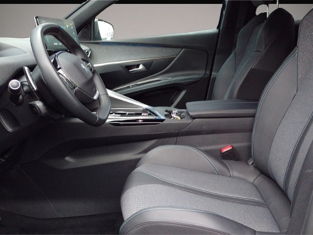Bild 7 Peugeot 3008 Allure Pack 1.2 PureTech *3 JAHRE GARANTIE