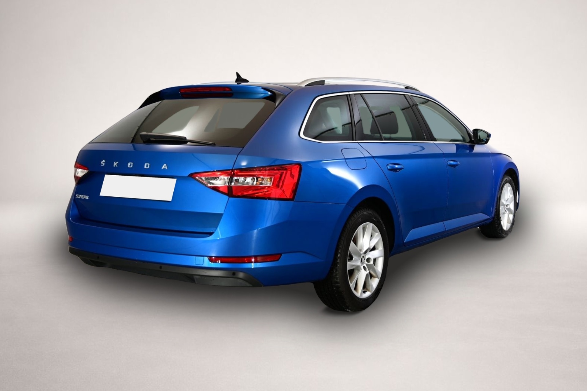 Bild 5 Skoda Superb 1.5 TSI 110 kW (150 PS) 7-Gang-DSG