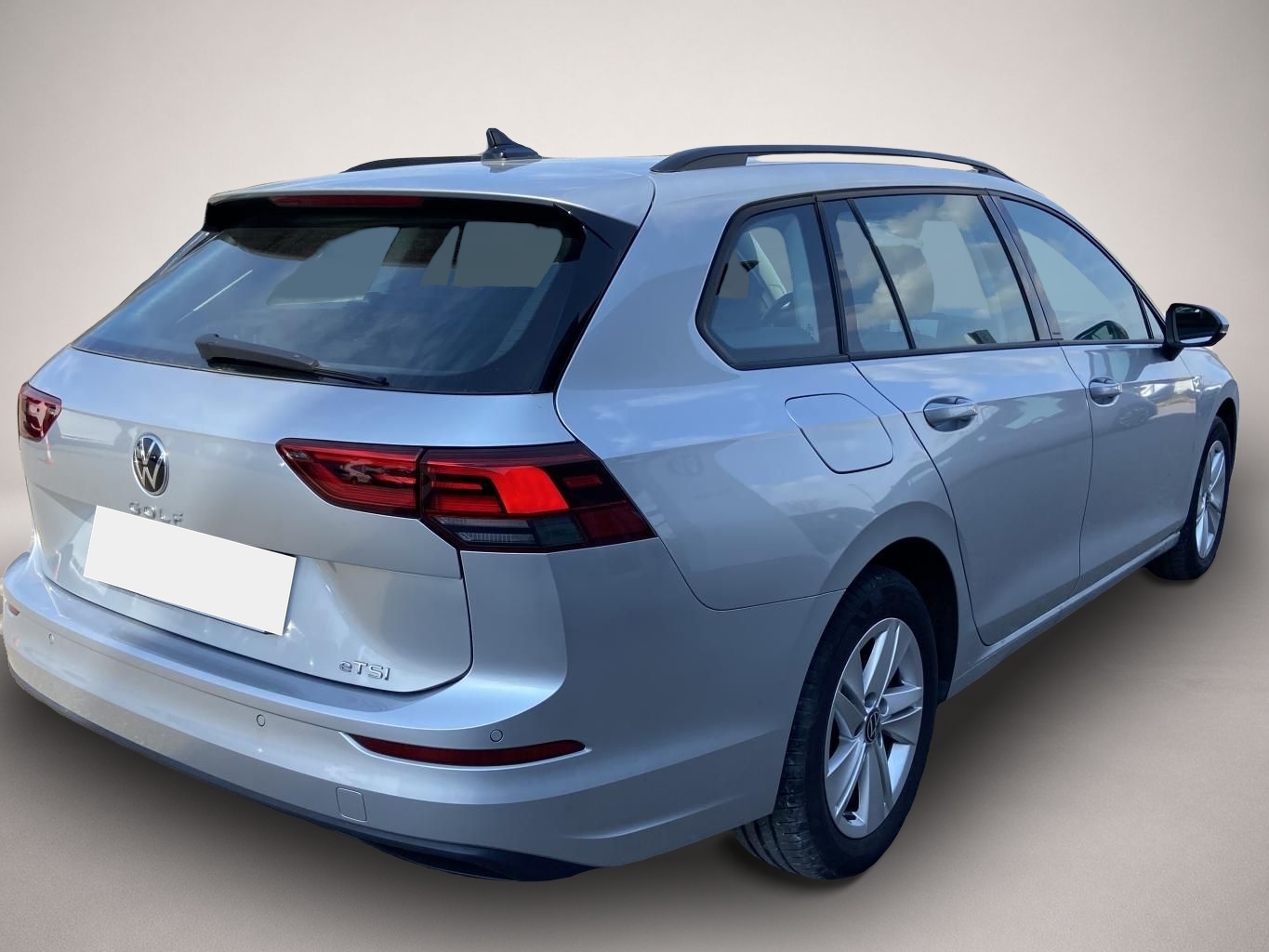 Bild 4 Volkswagen Golf Variant 1.5 TSI DSG Life APP-CONNECT+ACTIVE