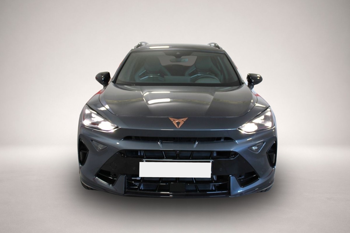 Bild 2 Cupra Formentor 2.0 TSI 7-Gang DSG 4x4