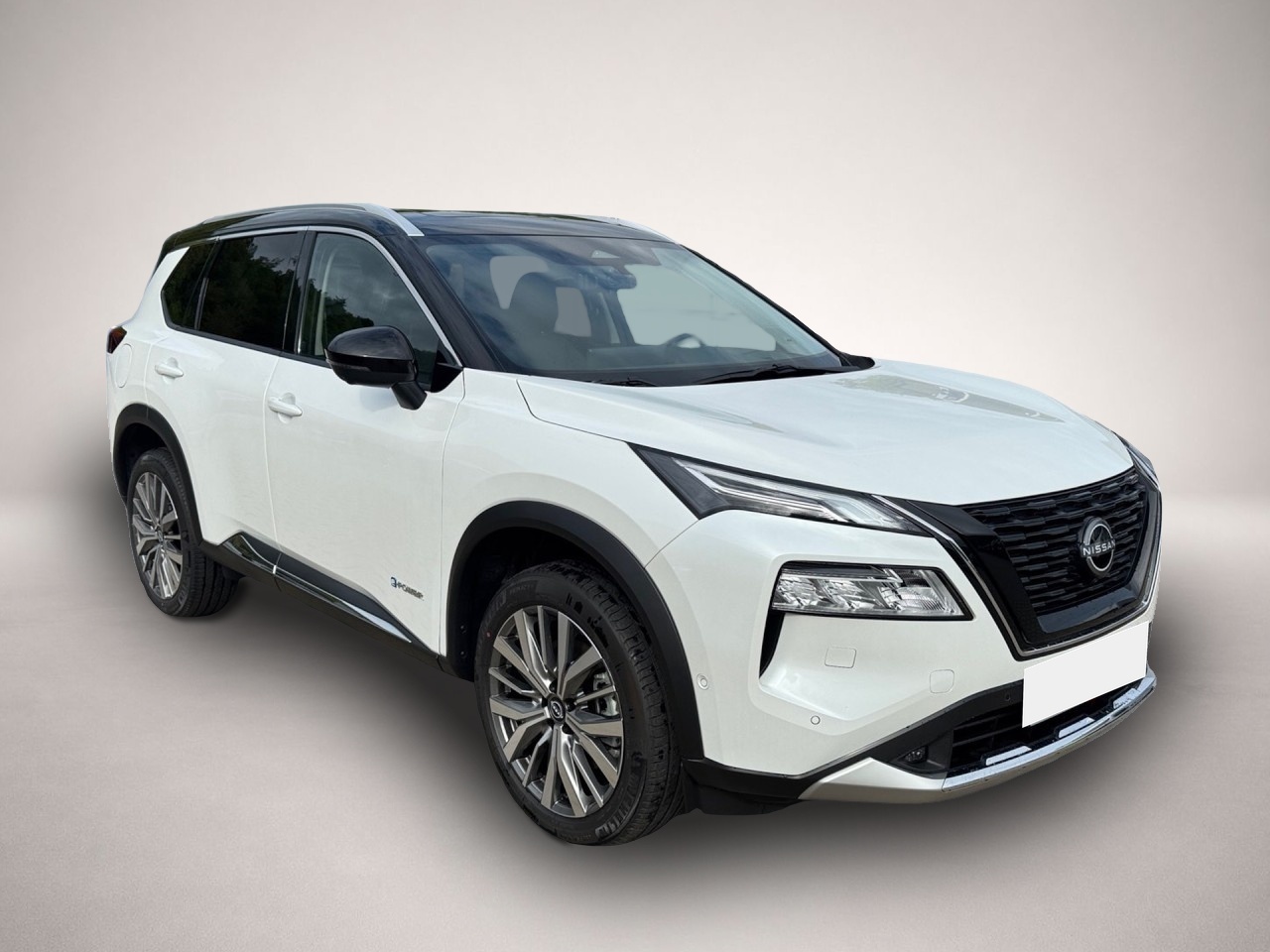 Bild 2 Nissan X-Trail Tekna Plus ePOWER 4x4 20Zoll BOSE Pano