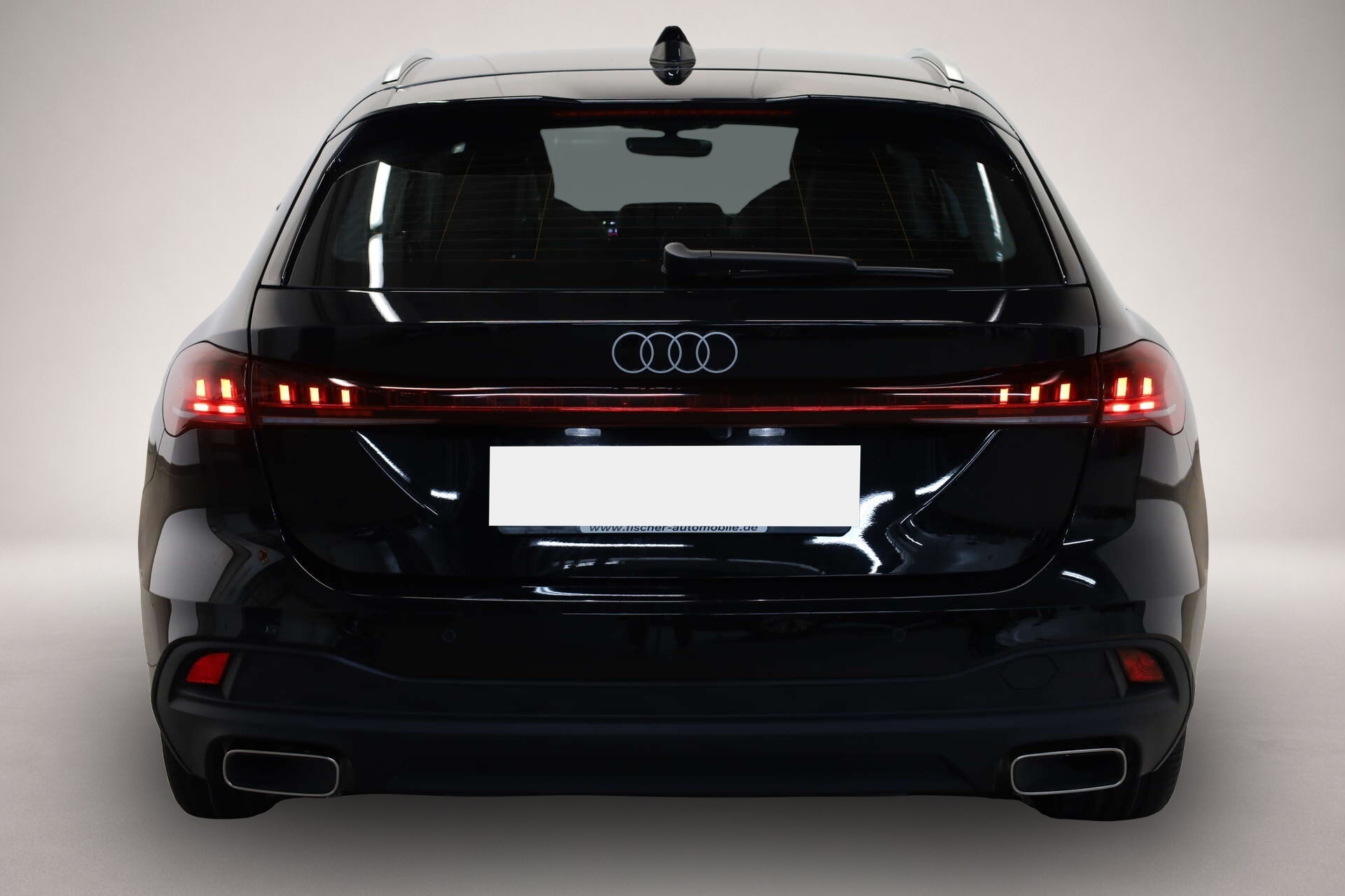 Bild 5 Audi A5 Avant TFSI