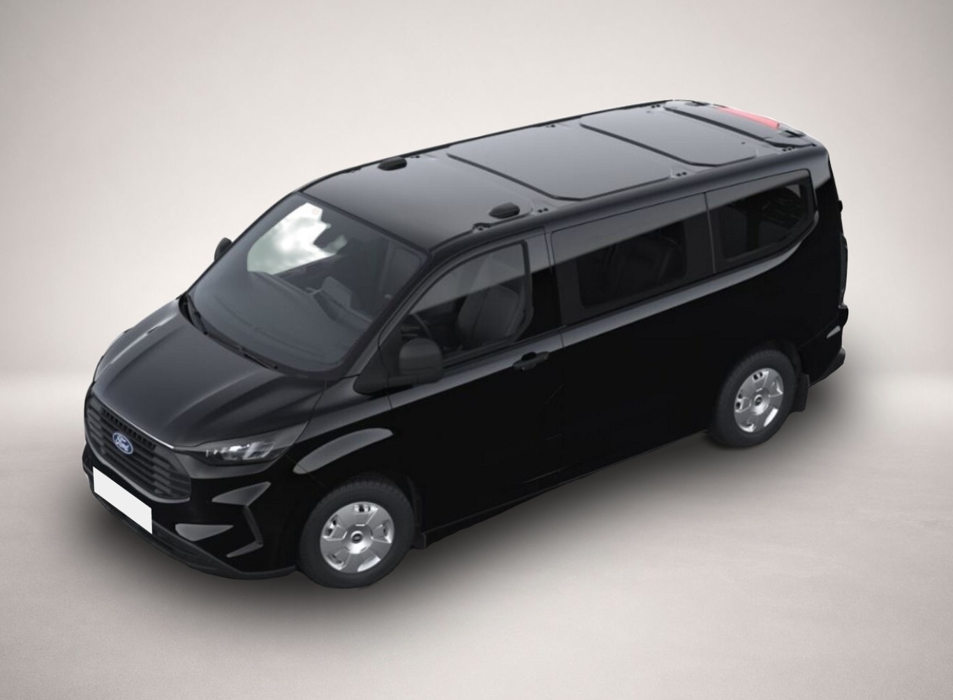 Fotografie 5 des Ford Transit Custom Kombi Trend L1 AHK SHZ 5J-Gar 9-S