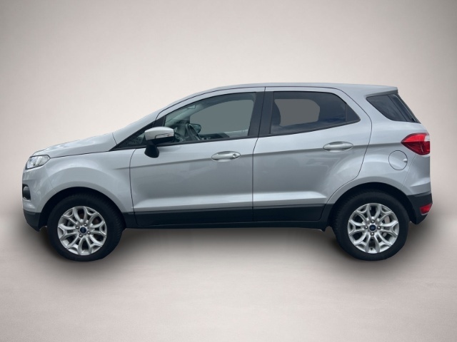 Bild 2 Ford EcoSport Trend 1.0 Sitzhzg+PDC v/h+Kamera+1.Hand