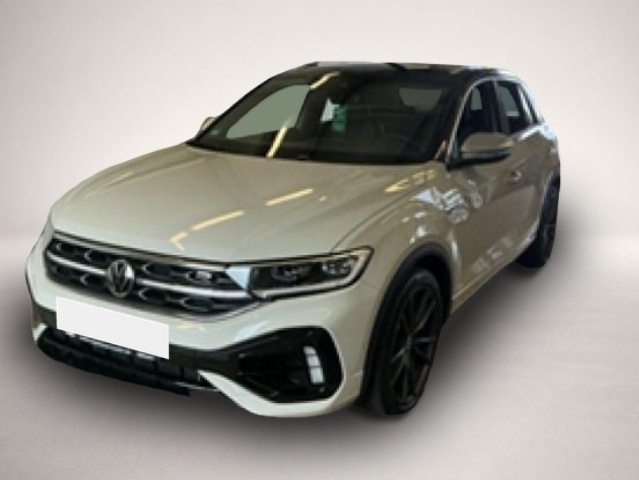 Bild T-Roc Volkswagen