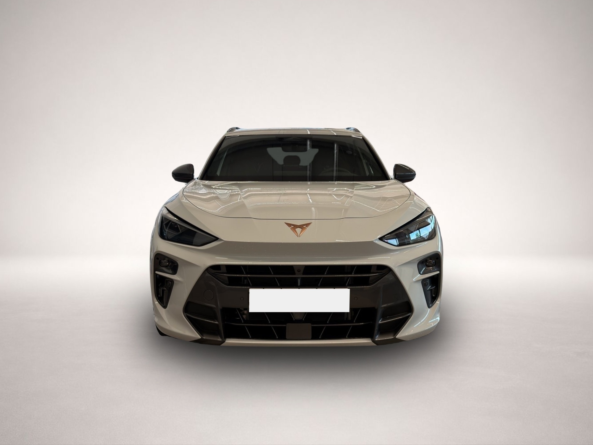 Bild 2 Cupra Terramar 1.5 e-Hybrid DSG VZ LED+NAVI+AHK+HUD+TO