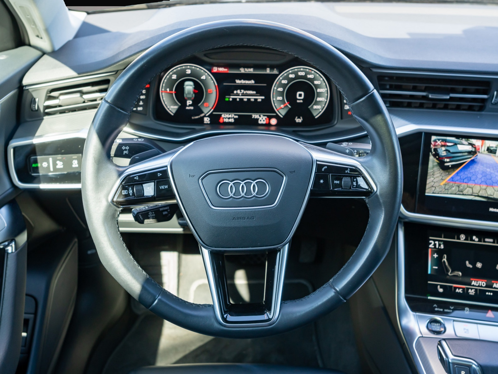 Bild 6 Audi A6