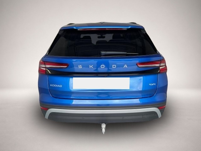 Bild 5 Skoda Kodiaq Selection 204PS 4x4 7Sitze+360°+AHK+GV4+eHeck+W.