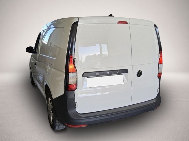 Bild 4 Volkswagen Other Caddy Cargo 1.5 TSI *Kühlkasten*Klima*Bluetooth*