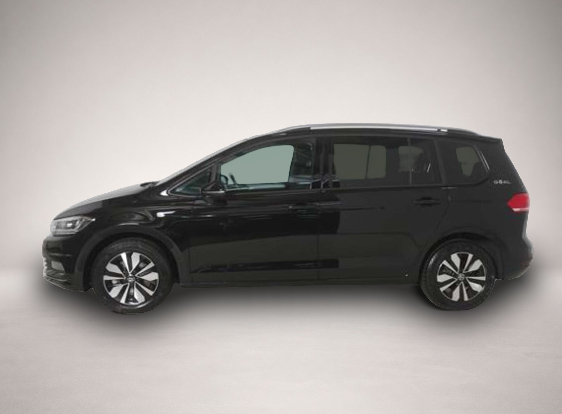 Bild 3 Volkswagen Touran 1.5 TSI GOAL