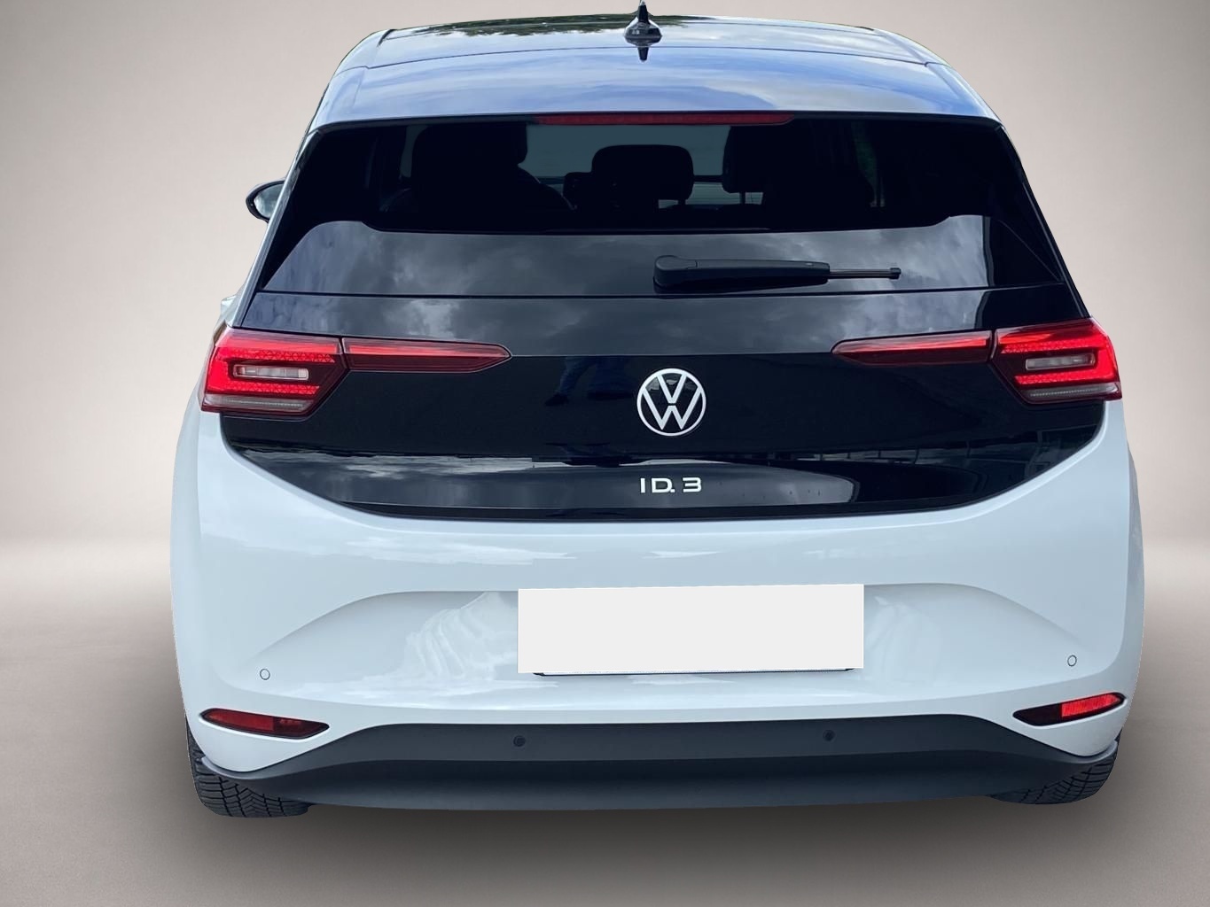 Fotografie 4 des Volkswagen ID.3 Pro Performance 5-SITZER+WÄRMEPUMPE+PANORA