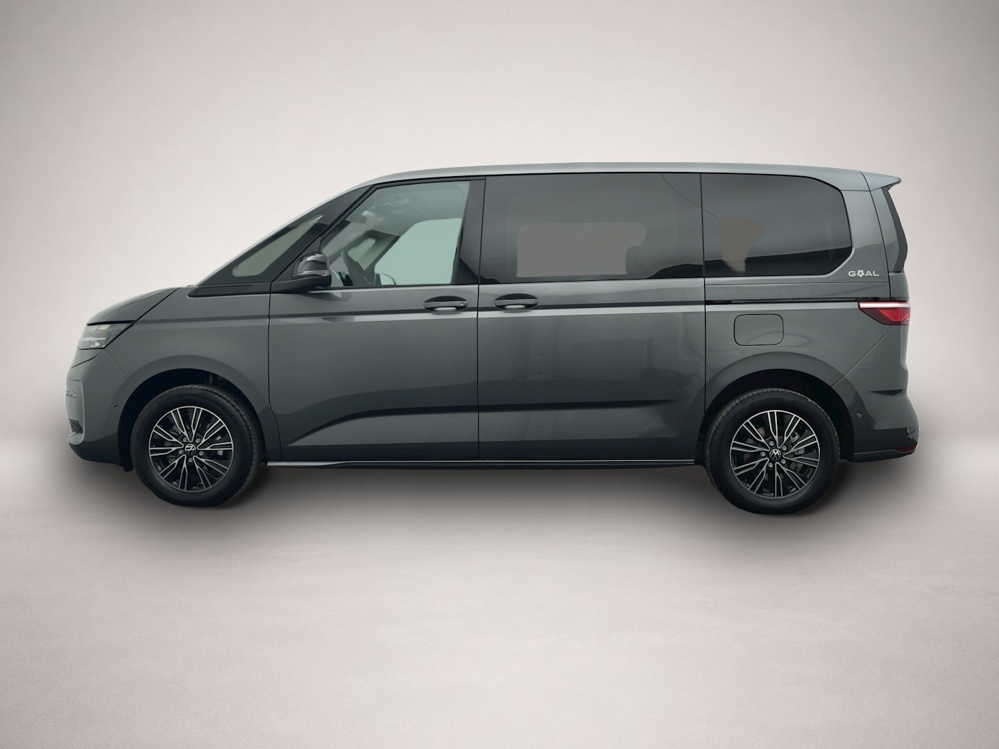Bild 2 Volkswagen T7 Multivan Goal KÜ TDI LED NAVI ALU 5-J-GARANTI