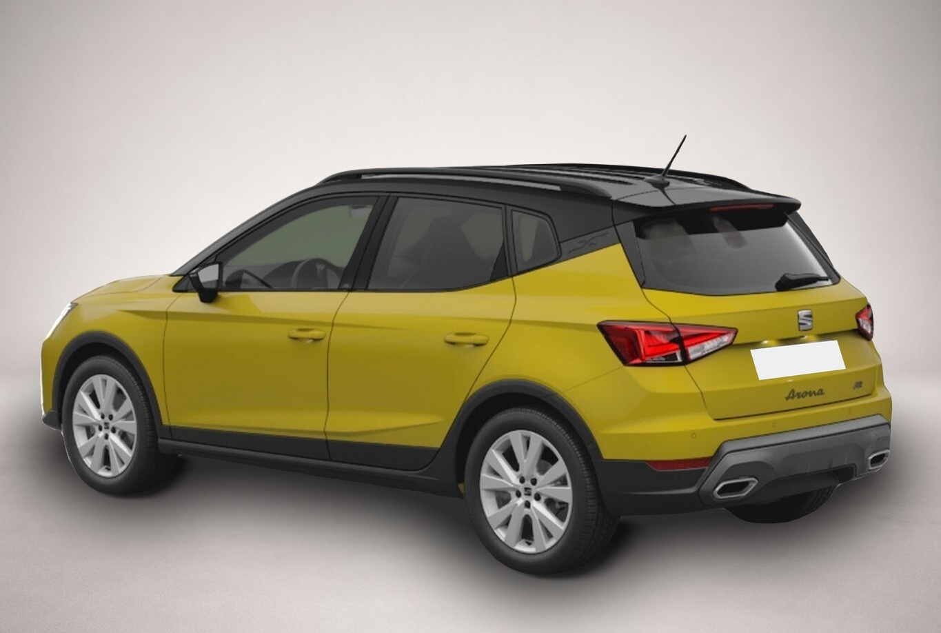 Bild 5 Seat Arona DSG FR NeuMod VollLED SHZ StauA Kessy 5JGa