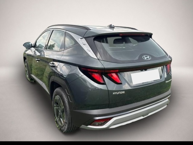 Fotografie 4 des Hyundai TUCSON Style NAVI+KAMERA+SHZ+LED+TEMPOMAT+17