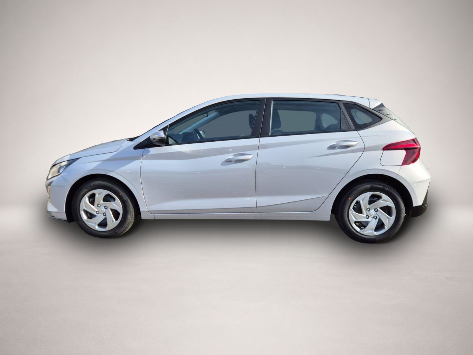 Bild 2 Hyundai i20 1.0 T-GDI 90PS Automatik 5-Türer Sitzheizu