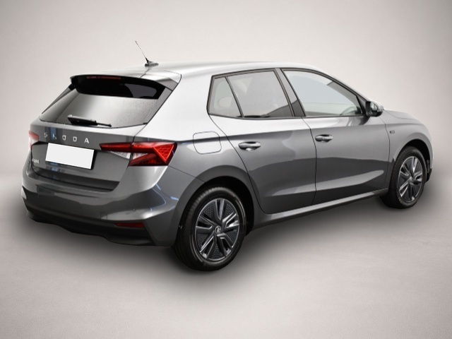 Bild 2 Skoda Fabia 1.0 TSI Tour OPF