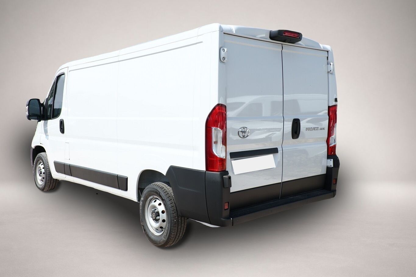 Bild 4 Toyota Proace Max 33 L2H1 Duty Kam Klima Temp Bluet.