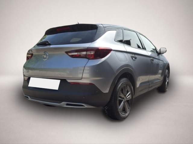 Fotografie des Opel Grandland (X) Grandland X Design Line EAT8 AHK ALLWETTER SHZ L