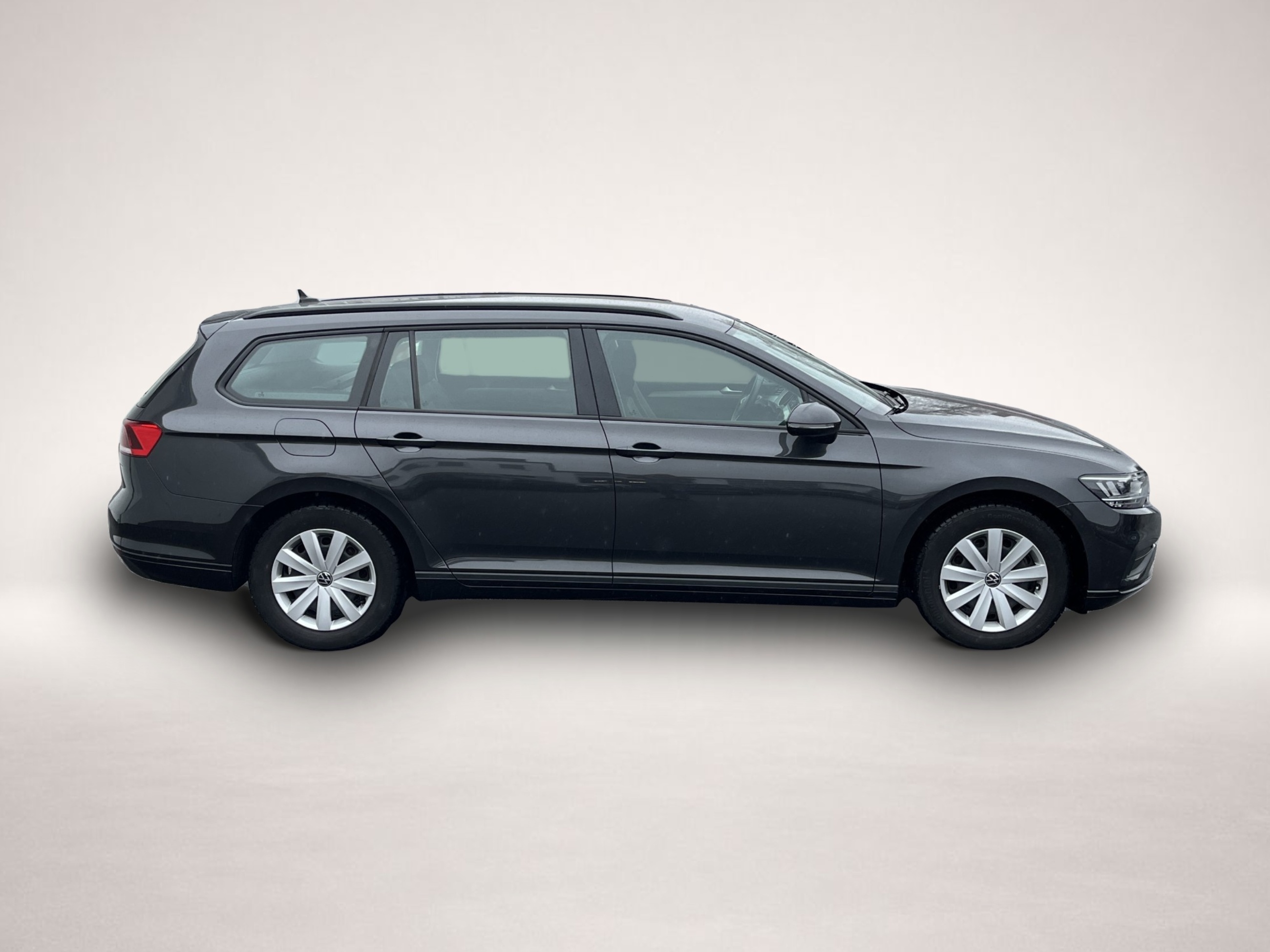 Fotografie 4 des Volkswagen Passat Variant 2.0 TDI DSG Conceptline Navi LED