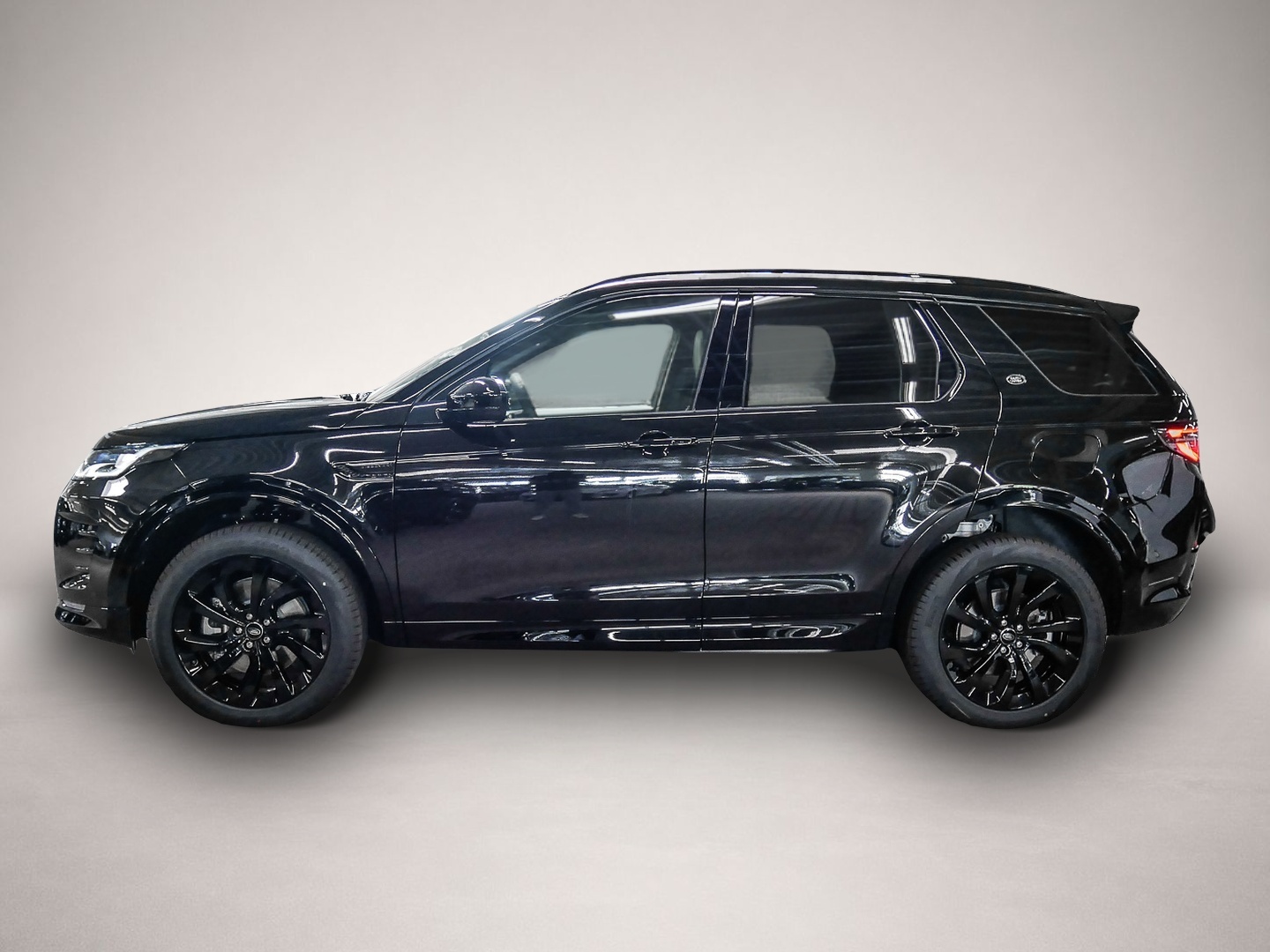 Bild 6 Land Rover Discovery Sport Hybrid Dynamic SE AWD P300e Lede