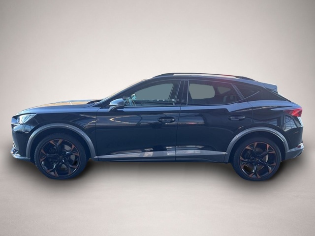Bild 3 Cupra Formentor 2.0 TSI DSG 4Dr. VZ PANO NAVI PDC LEDE