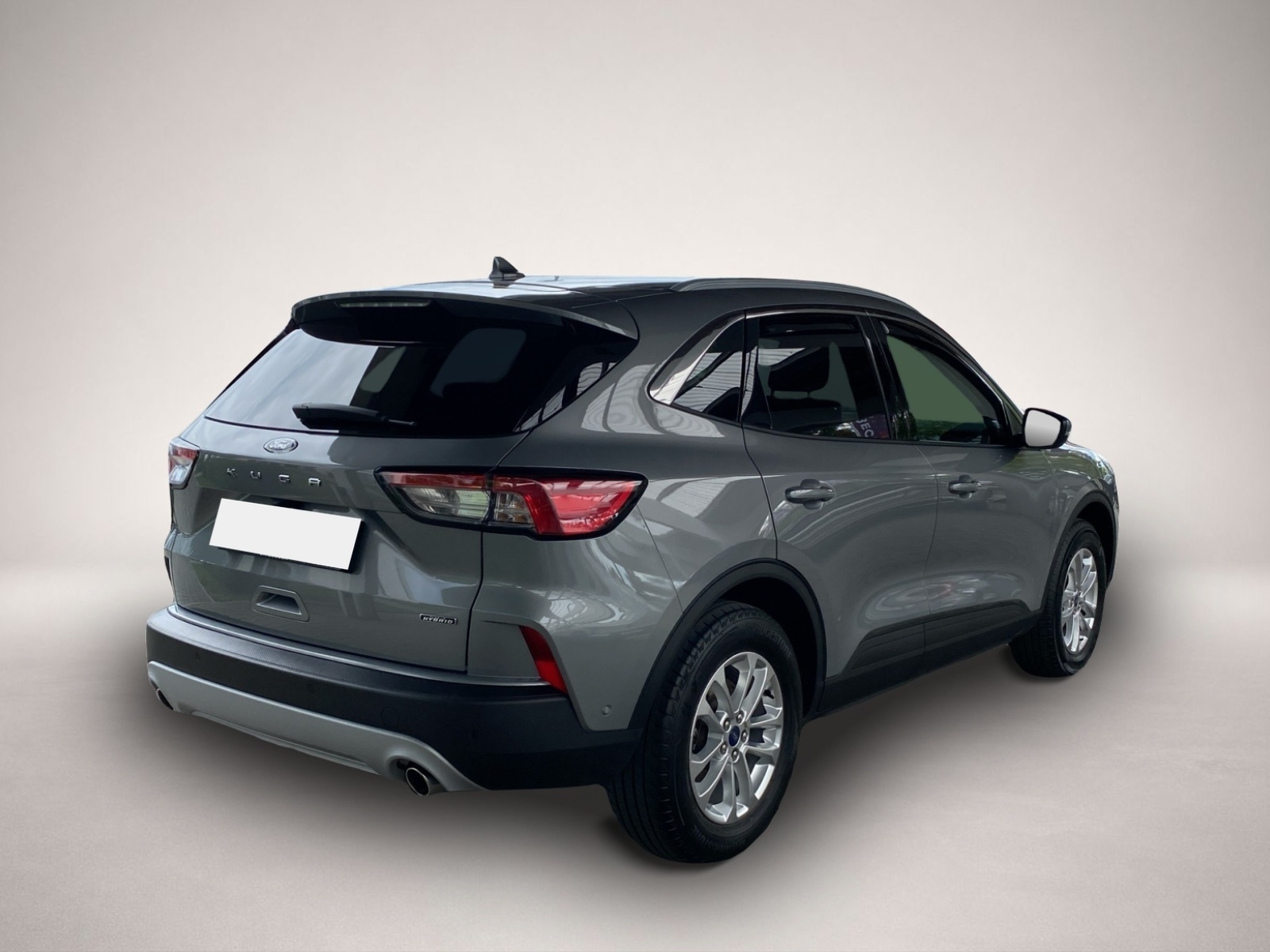 Bild 5 Ford Kuga 2.5 Duratec PHEV WiPa*AHK*Park-Ass*HUD*
