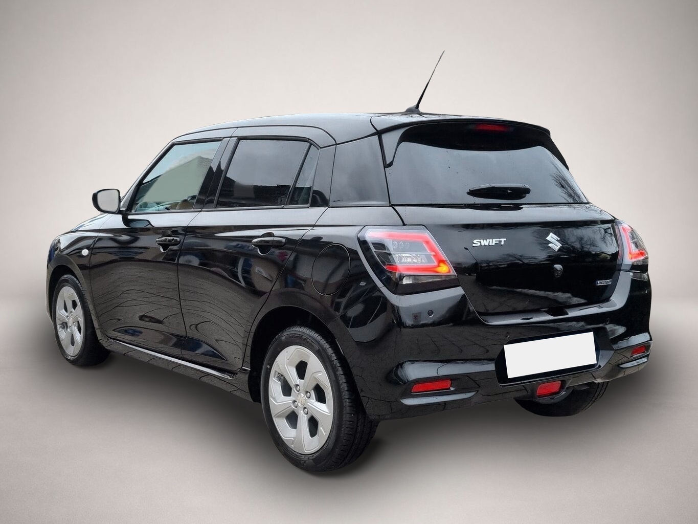 Bild 3 Suzuki Swift Comfort+ *Jahreswagen*...