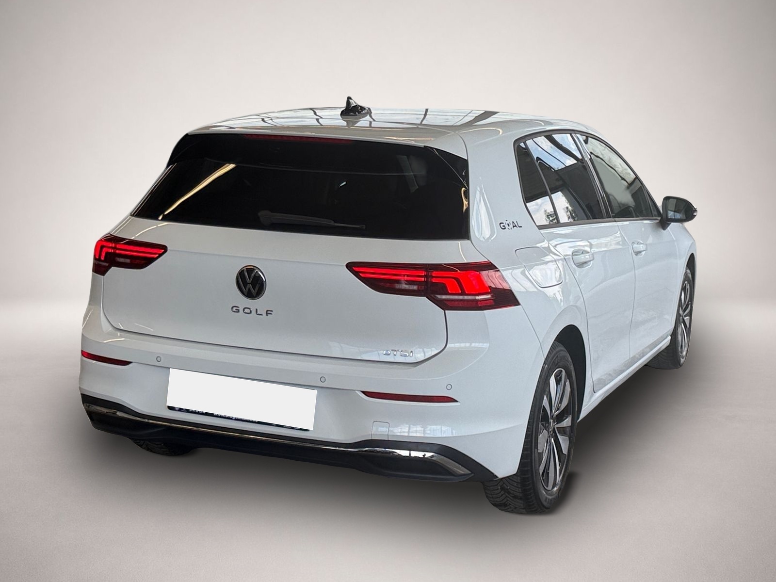 Fotografie 5 des Volkswagen Golf VIII 1.5 eTSI DSG Goal *AHK*Kamera*Navi*LED