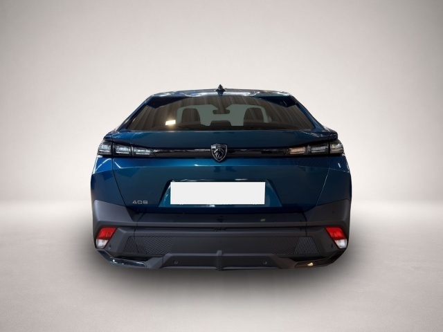 Bild 4 Peugeot 408 Allure Pack ALLWETTER NAV PDC SHZ 360KAMERA