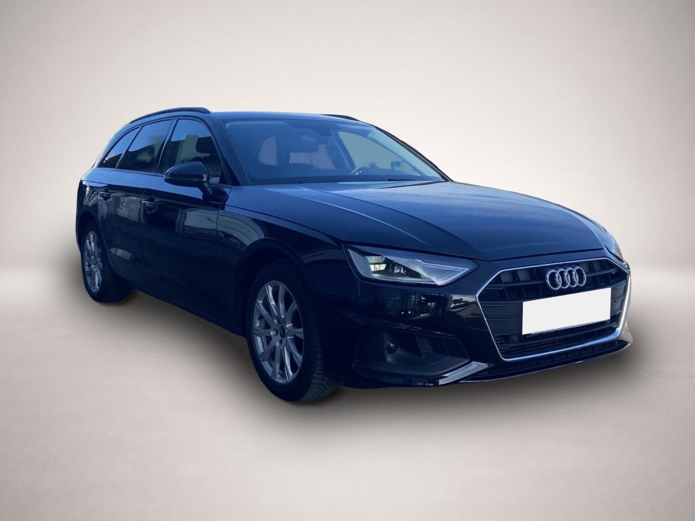 Bild 6 Audi A4 Avant 35 2.0 TFSI S-tronic AHK+17"+NAVI+LED+D
