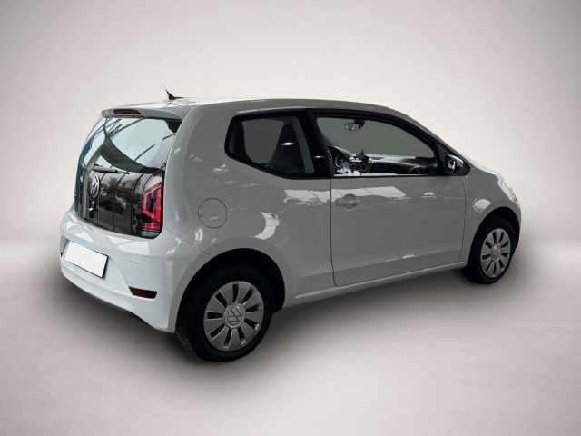 Bild 5 Volkswagen up! 1.0 SHZ.,
